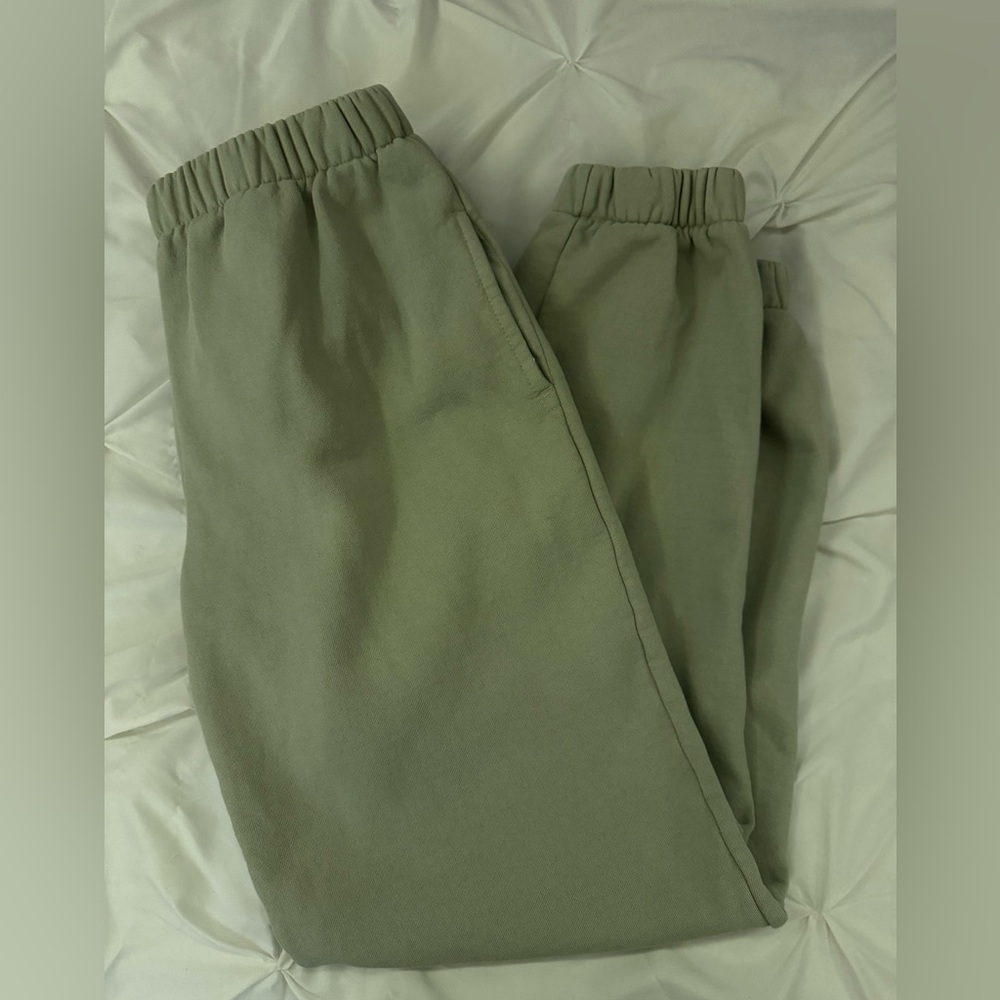 John Galt/Brandy Melville Joggers